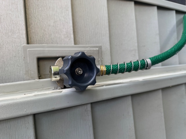 Spigot Repair in Darien, IL